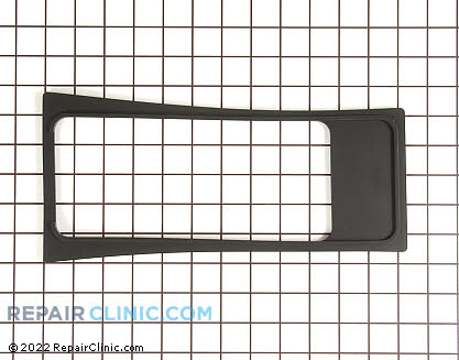 Trim Piece (OEM)  WB06X10274 - $58.60