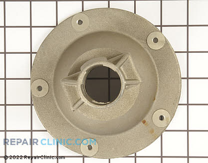 Trunnion 5304466677 Main Product View