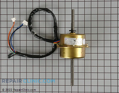 Blower Motor 1187769 Main Product View