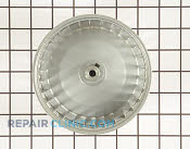 Blower Wheel - Part # 1172793 Mfg Part # S99020139