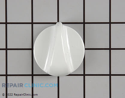 Control Knob (OEM)  WB03X10028 - $32.00
