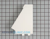 End Cap - Part # 12816 Mfg Part # 5303291351