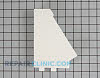 End cap, white, lh 5303291343 Alternate Product View