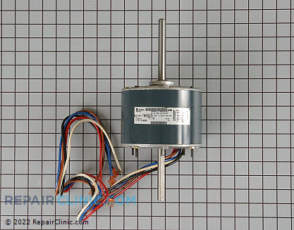 Fan Motor BT1340005S Main Product View