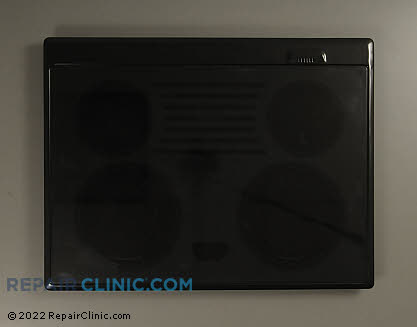 Glass Main Top (OEM)  318079506, 500639