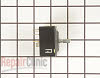 Heat Selector Switch 316095503 Alternate Product View