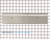 Shield, heat - Part # 1008751 Mfg Part # 74006892