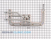 Surface Burner - Part # 1188367 Mfg Part # 74010760