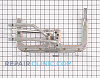 Surface Burner 74010760 Alternate Product View