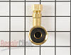Tubing Coupler W10273460 Alternate Product View