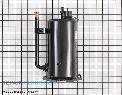 Compressor 2520UGAK2AA Main Product View