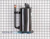 Compressor - Part # 2119239 Mfg Part # TBZ33941501