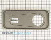 Cover - Part # 1173083 Mfg Part # SR680511
