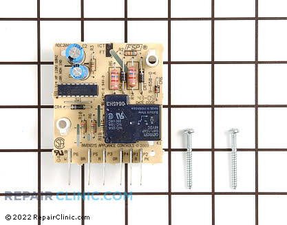 Defrost Control Board 2304099 Main Product View