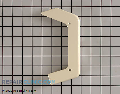End Cap (OEM)  WB07K10011