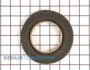 Foam Tape - Part # 251725 Mfg Part # WB2X9902