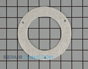 Gasket - Part # 251063 Mfg Part # WB2X9151