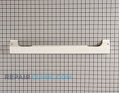 Grille & Kickplate - Part # 1447809 Mfg Part # W10114704