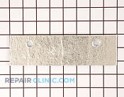 Insulation - Part # 1008763 Mfg Part # 74006907