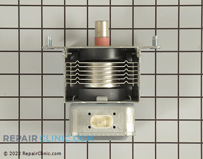 Magnetron 3518000700 Main Product View