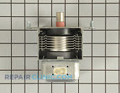 Magnetron - Part # 1206618 Mfg Part # 3518000700