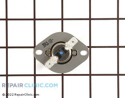 Thermal Fuse 9759242 Main Product View