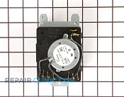 Timer - Part # 1231 Mfg Part # WE4X791