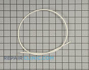 Tube - Part # 891738 Mfg Part # 240468201