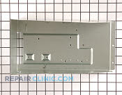 Wiring cover - Part # 772128 Mfg Part # WJ76X10017