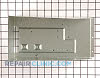 Wiring cover WJ76X10017 Alternate Product View