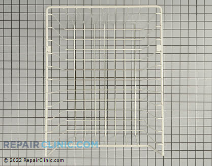 Crosley Freezer Air Baffle