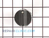 Control Knob WB3X714 Alternate Product View
