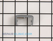 Dishrack Stop Clip - Part # 1863220 Mfg Part # 8088703-77