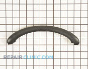 Door Handle - Part # 1460976 Mfg Part # JHNDPB036MRF0