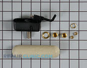 Float - Part # 1063714 Mfg Part # A17-1731-013