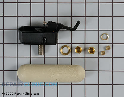 Float Assembly A17-1731-013 Main Product View