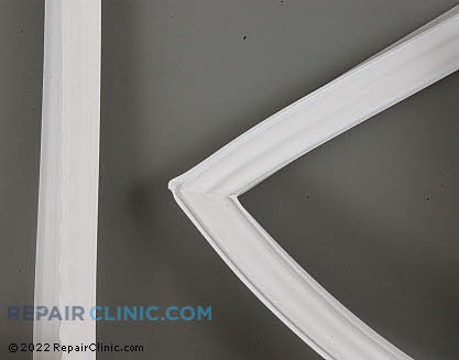 Freezer Door Gasket (OEM)  216469301