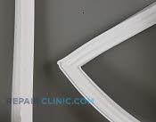 Freezer Door Gasket - Part # 446389 Mfg Part # 216469301