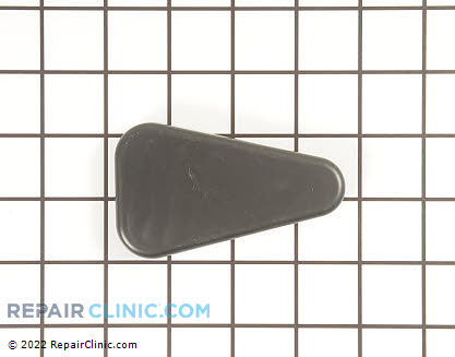 Hinge Cover 216809001 Main Product View