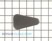 Hinge Cover - Part # 919139 Mfg Part # 216809001