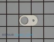 Hinge Shim - Part # 378299 Mfg Part # 10361803