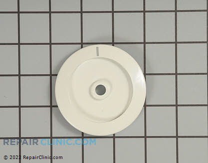 Knob Dial 131978203 Main Product View