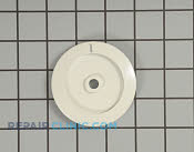 Knob Dial - Part # 936682 Mfg Part # 131978203