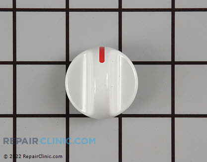 Knob WE01X10031 Main Product View