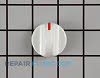 Knob WE01X10031      Alternate Product View