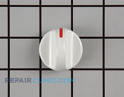 Knob - Part # 274448 Mfg Part # WE01X10031