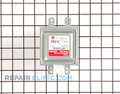 Magnetron - Part # 587599 Mfg Part # 4392007