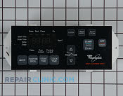 Oven Control Board - Part # 1176495 Mfg Part # 6610456