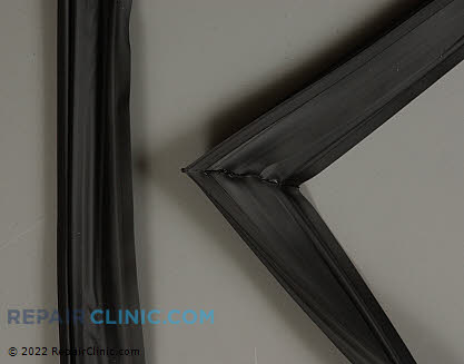 Refrigerator Door Gasket (OEM)  WR24X10030 - $98.10