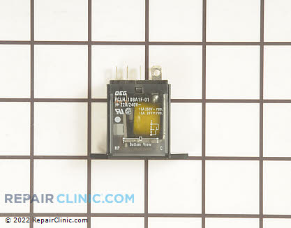 Relay 318112701       Main Product View